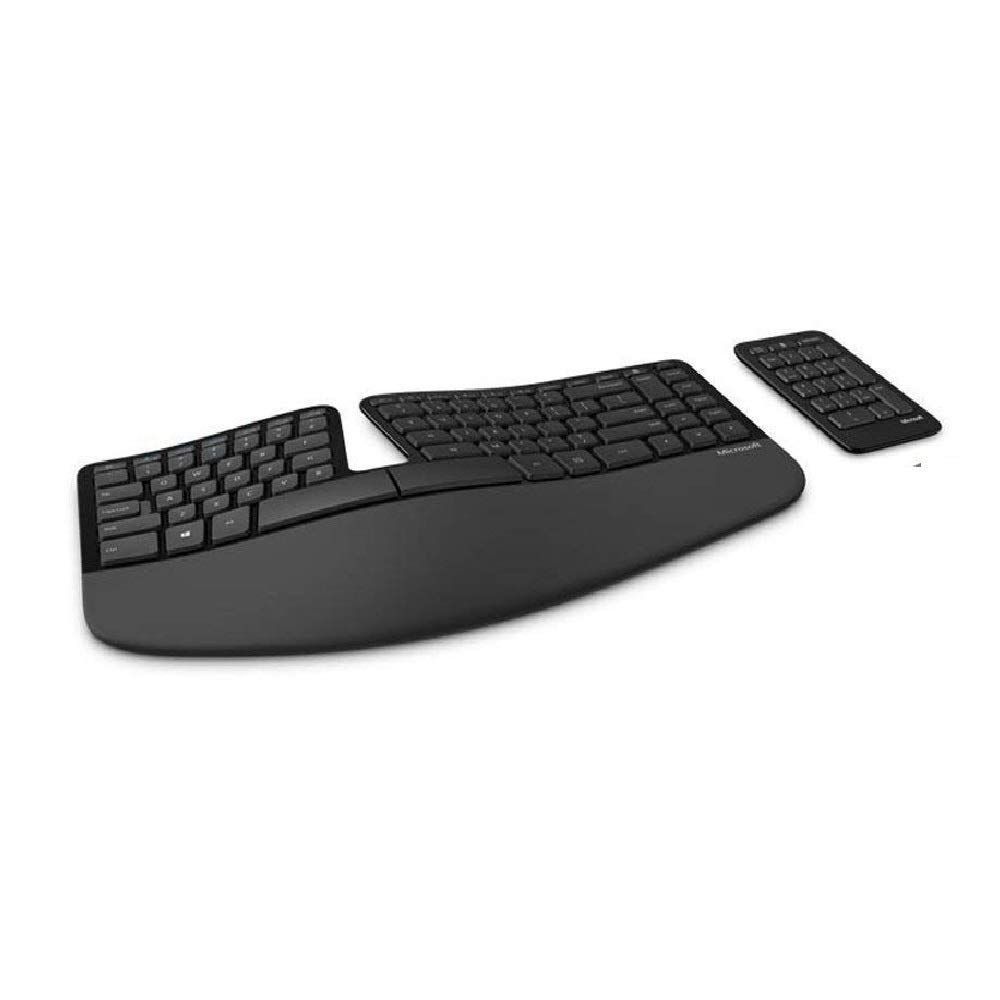 Microsoft Sculpt Ergonomic