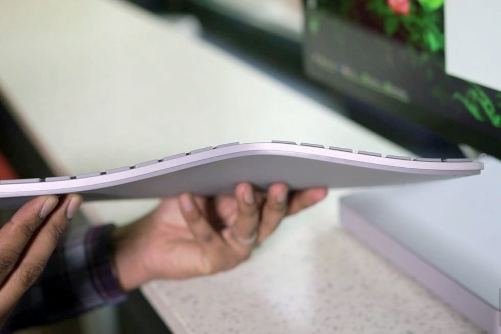 Microsoft Surface Ergonomic