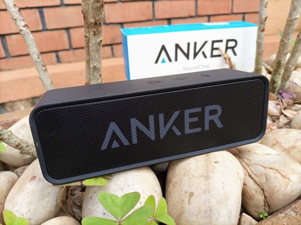 Anker Soundcore 1