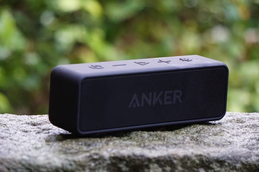 Soundcore Mini 3 Pro Купить