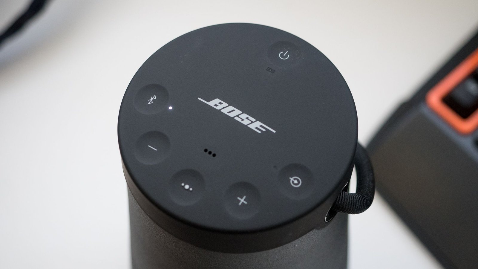 Bose SoundLink Revolve+