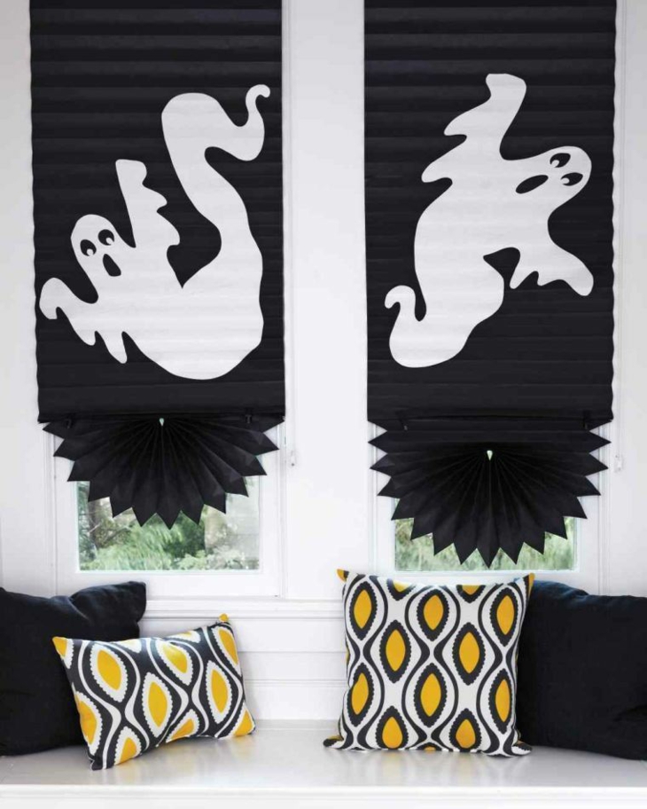 Halloween Decoration Ideas With Incredible Styles and Solutions