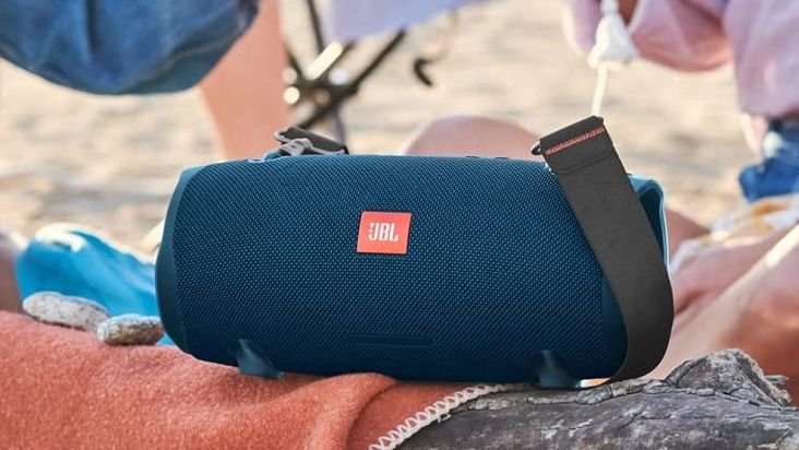 JBL Xtreme 2