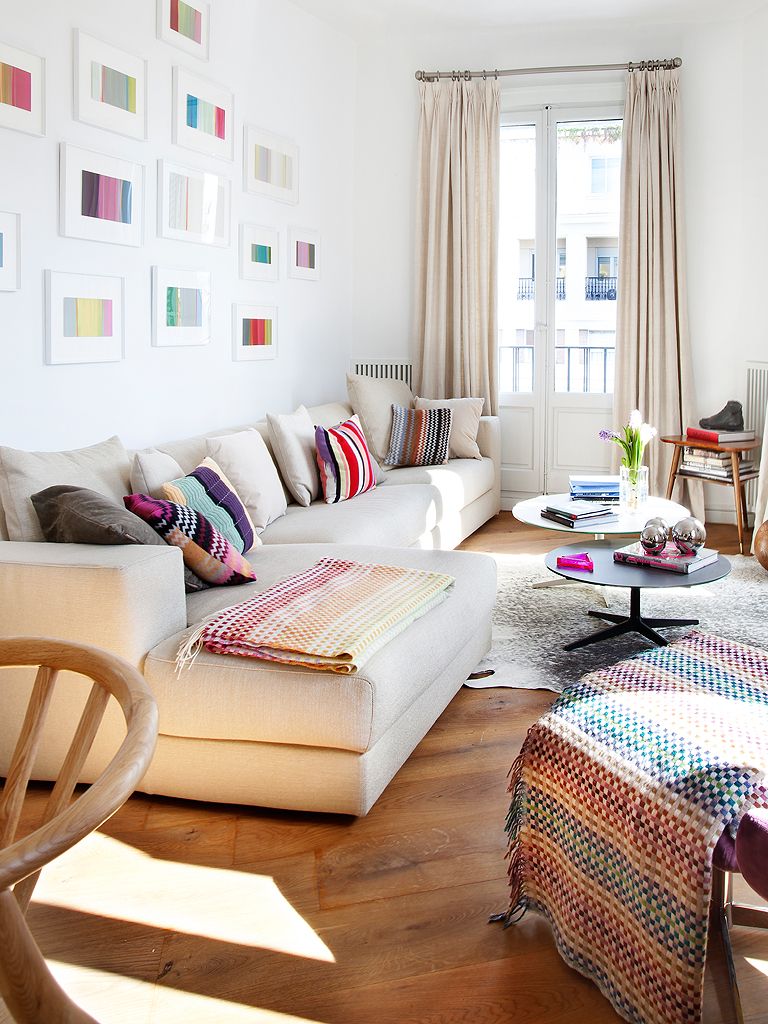10 Mistakes to Avoid When Decorating Your Home
