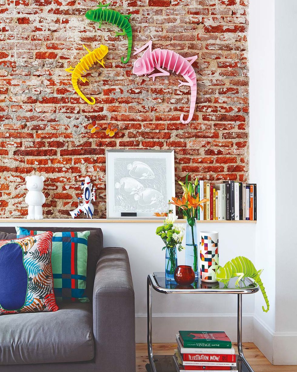 12 Ideas to Decorate Your Living Room Without Making Any Mistakes