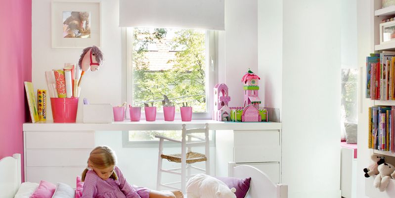13 Mistakes to Avoid in a Child's Bedroom