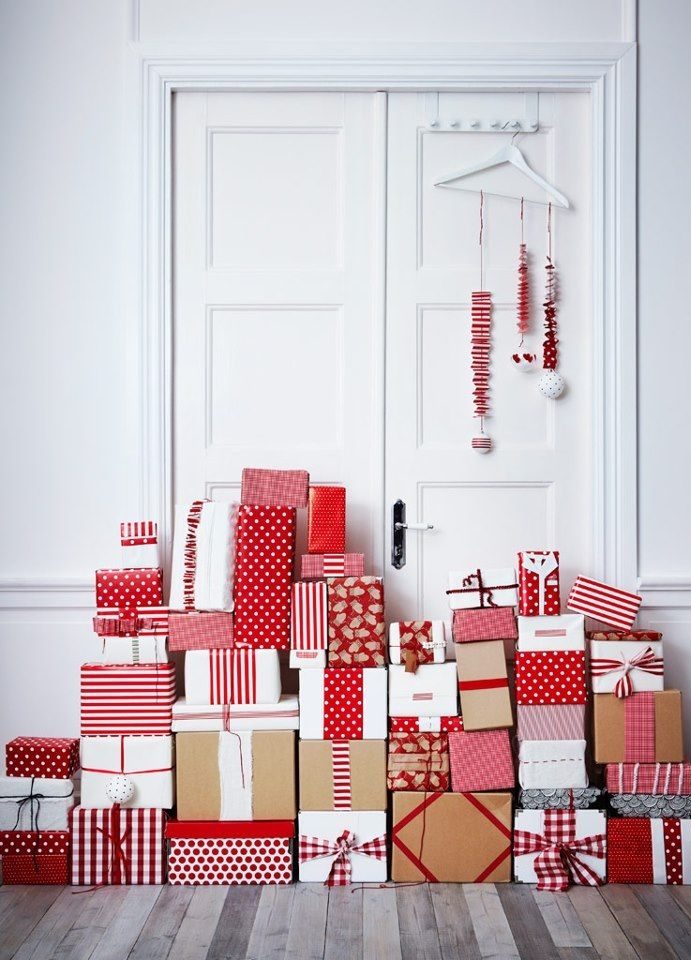 13 Original and Cheap Ideas to Decorate Your House This Christmas