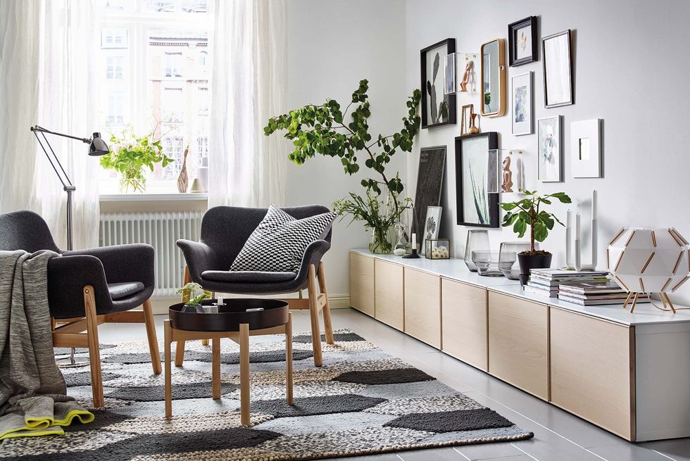13 Pieces of Advice of the Professionals to Change the Look of Your Living Room