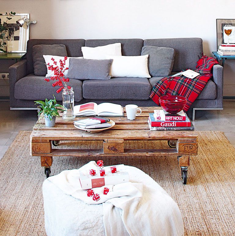 14 Ideas to Decorate the Coffee Table With the Style