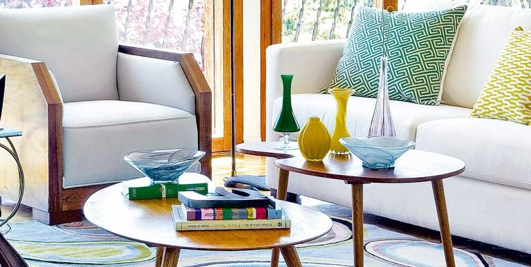 14 Ideas to Decorate the Coffee Table With the Style