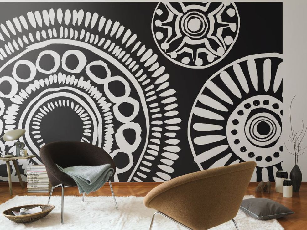 14 Trendy Wall Decorating Ideas