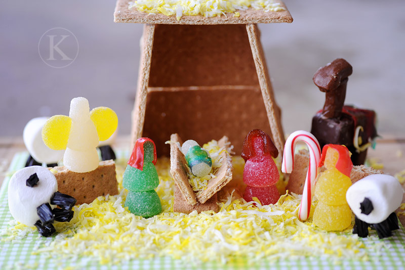 15 Diy Nativity Ideas to Make With the Little Ones on Christmas