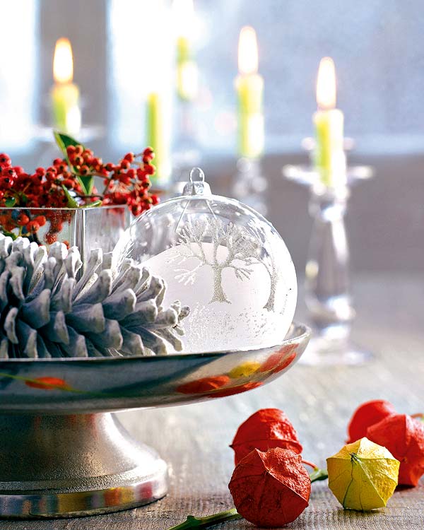 16 Christmas Decoration Ideas for All Ages