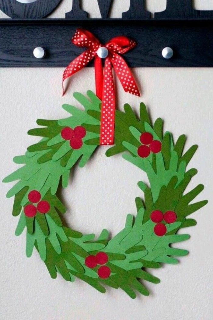 19 Fun Christmas Crafts for Kids