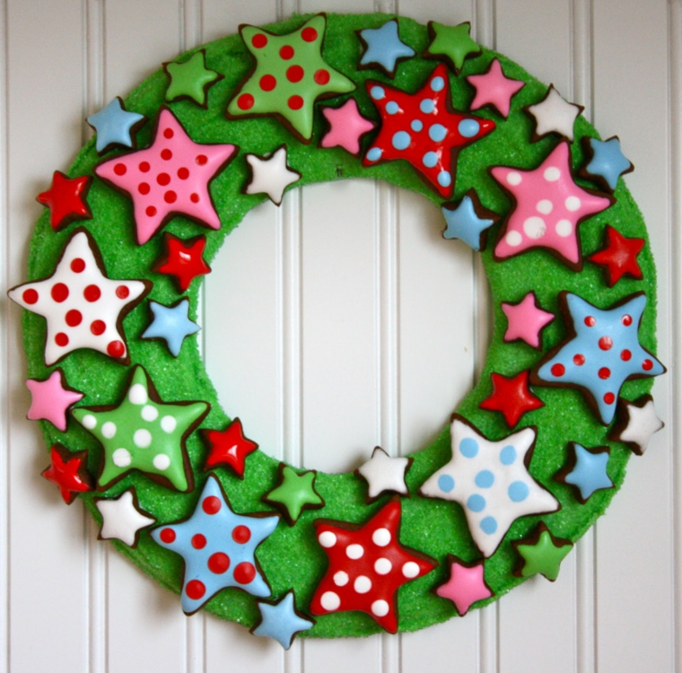 20 Children's Decoration Ideas for Christmas