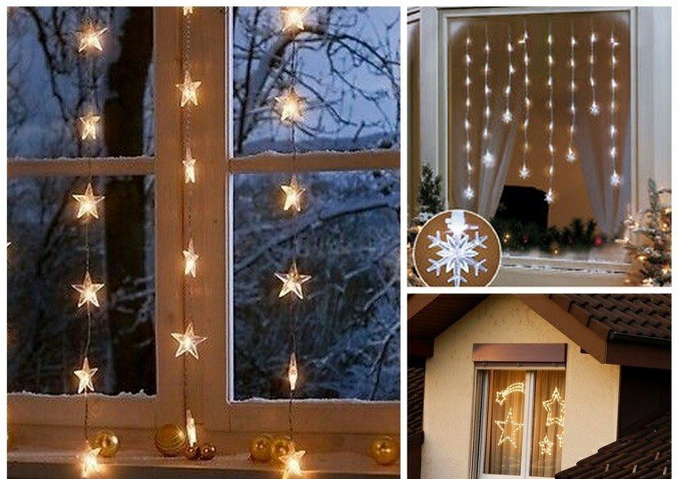 20 Christmas Decoration Ideas With Precious Ornaments