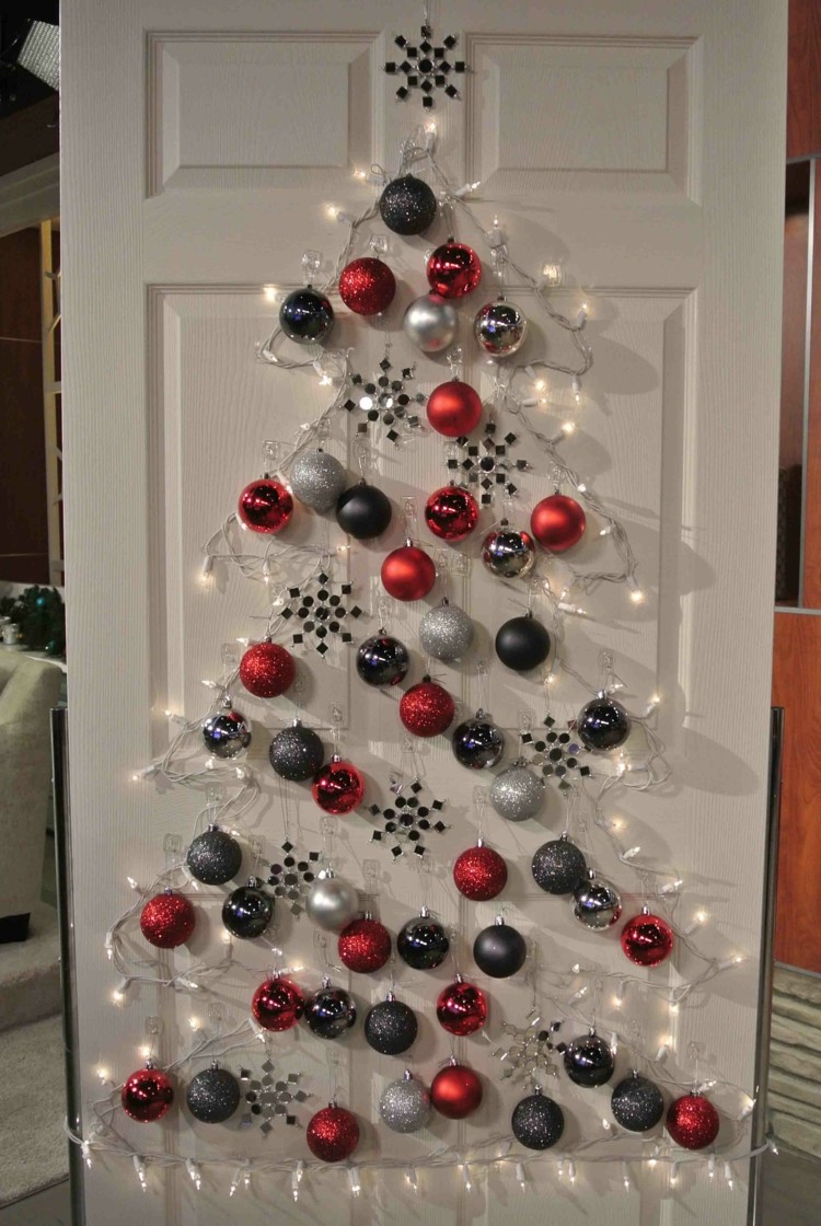 20 Creative Christmas Decoration Ideas