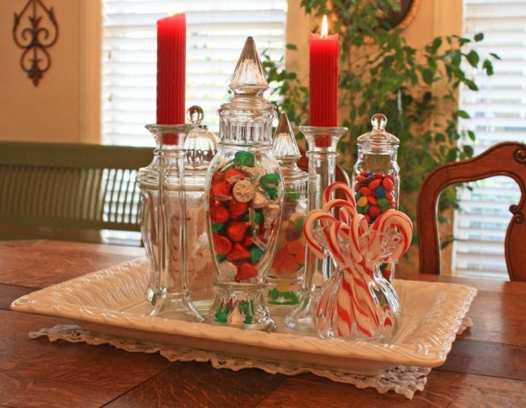 20 Creative Christmas Decoration Ideas