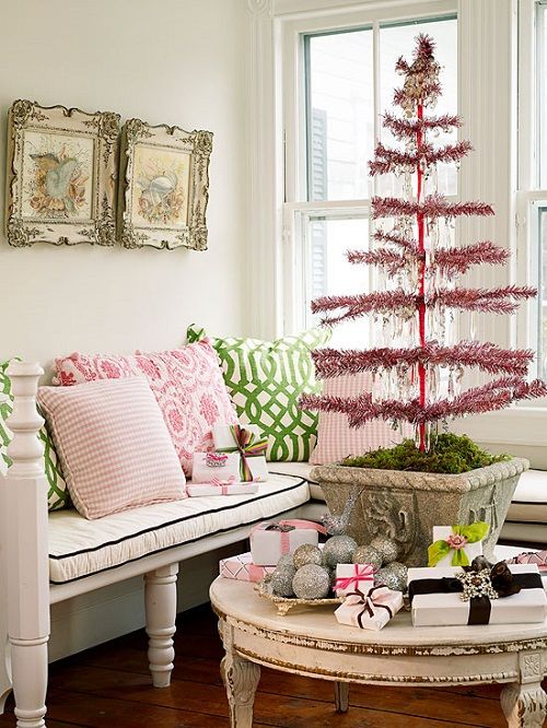 20 Different and Amazing Christmas Decoration Ideas
