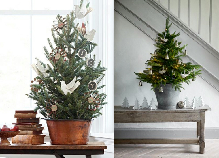 20 Ideas to Decorate Your House on Christmas in a Simple Way