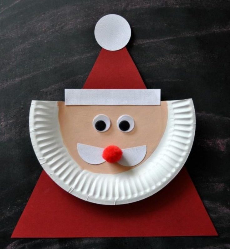 21 DIY Christmas Ideas to Do With Children at Home