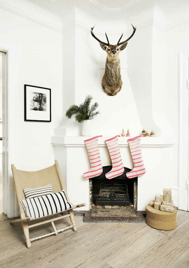 22 Amazing Interior Decoration Ideas for Christmas