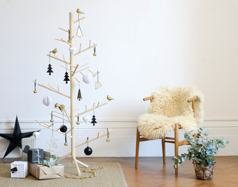 35 Creative and Original Tips to Decorate Christmas Tree