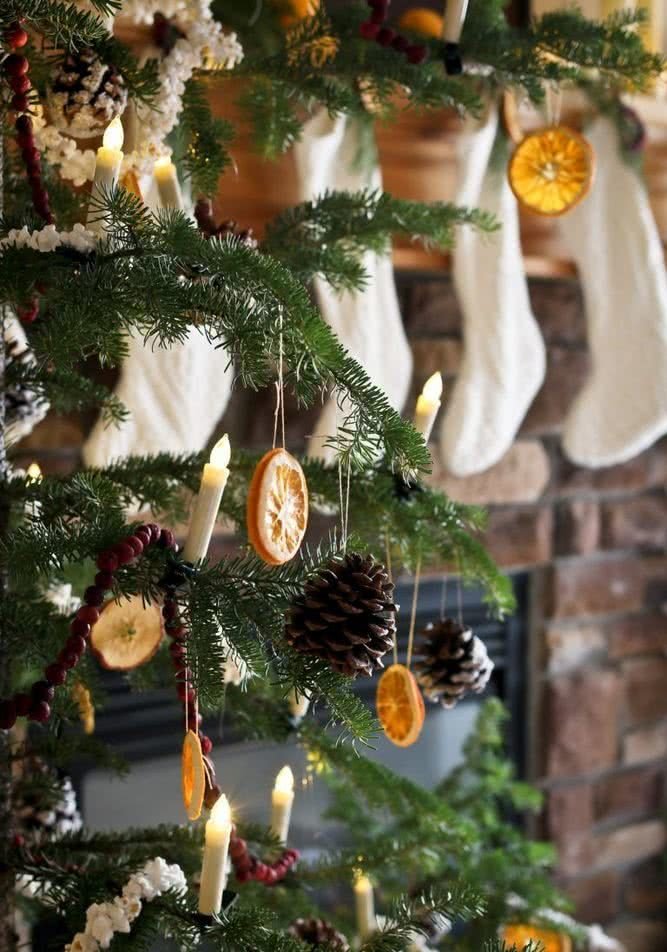 35 New Inspiring Christmas Decoration Ideas