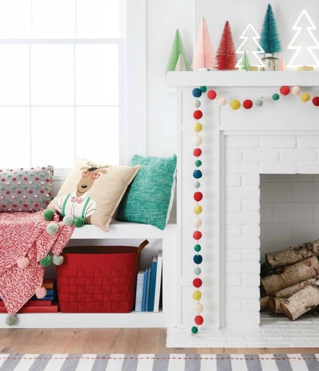 35 New Inspiring Christmas Decoration Ideas