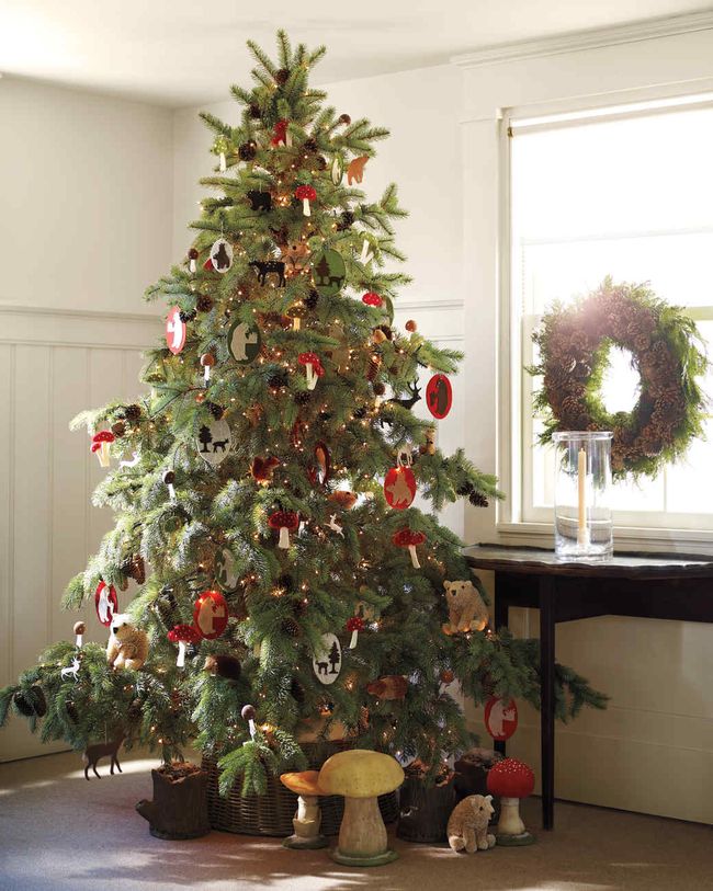 35 New Inspiring Christmas Decoration Ideas