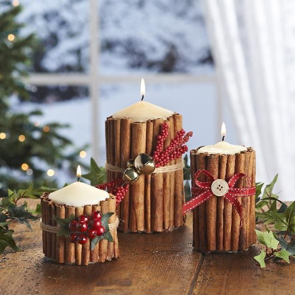 35 New Inspiring Christmas Decoration Ideas