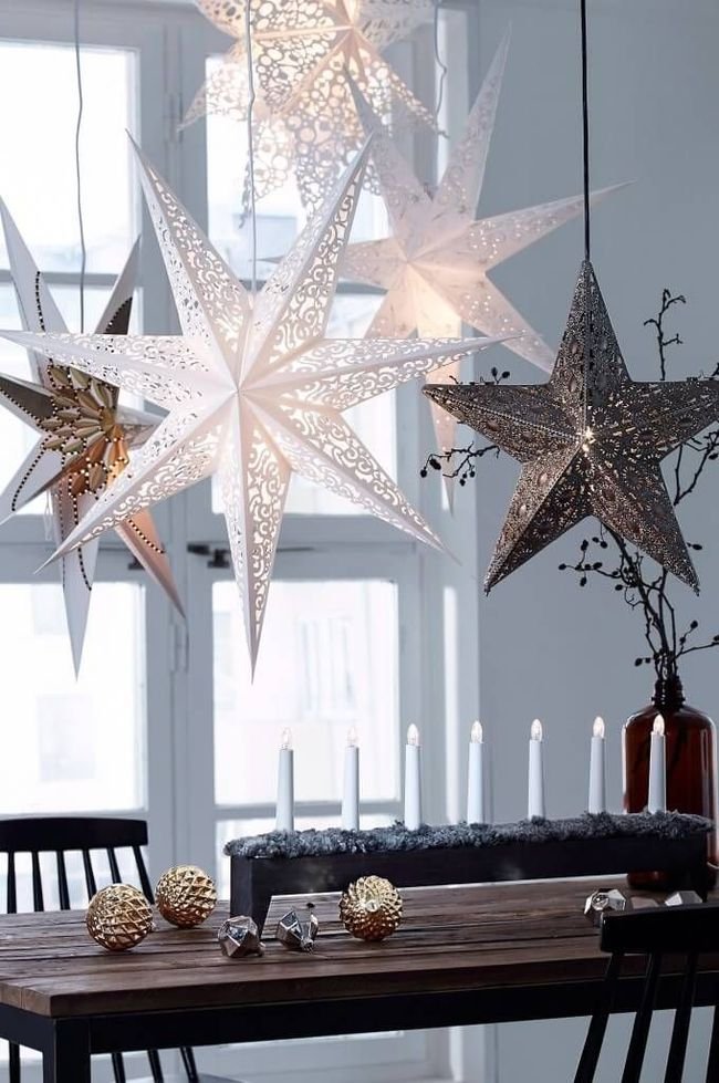 35 New Inspiring Christmas Decoration Ideas