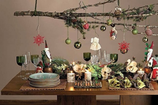 35 New Inspiring Christmas Decoration Ideas