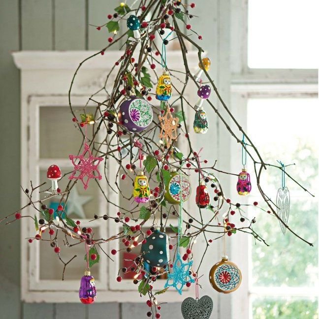 35 New Inspiring Christmas Decoration Ideas