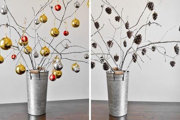 35 New Inspiring Christmas Decoration Ideas