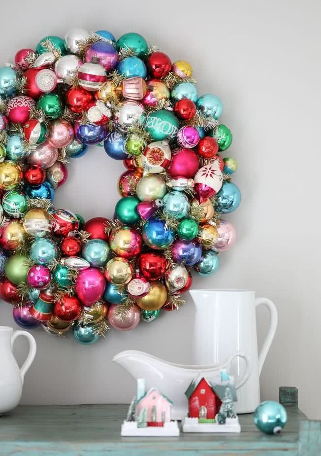 35 New Inspiring Christmas Decoration Ideas