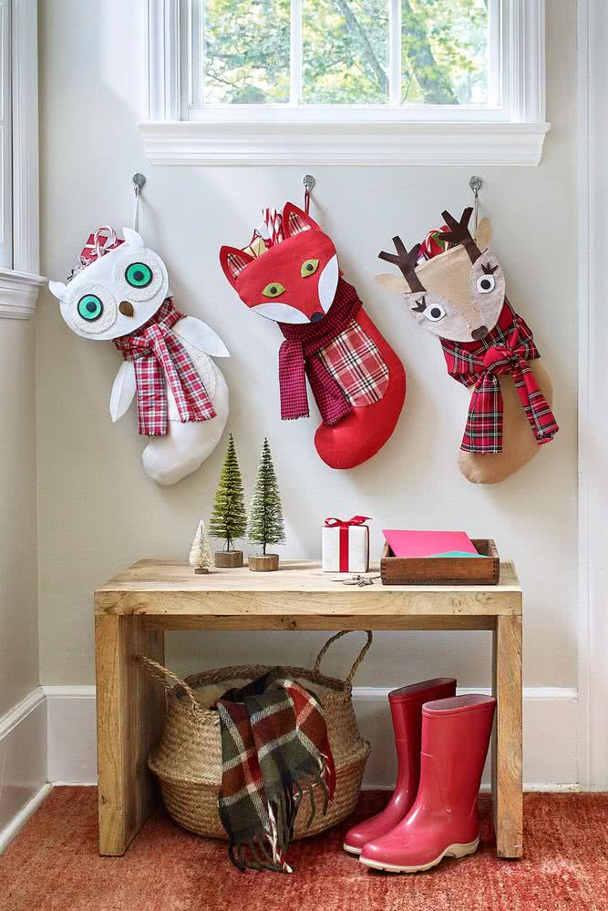 35 New Inspiring Christmas Decoration Ideas
