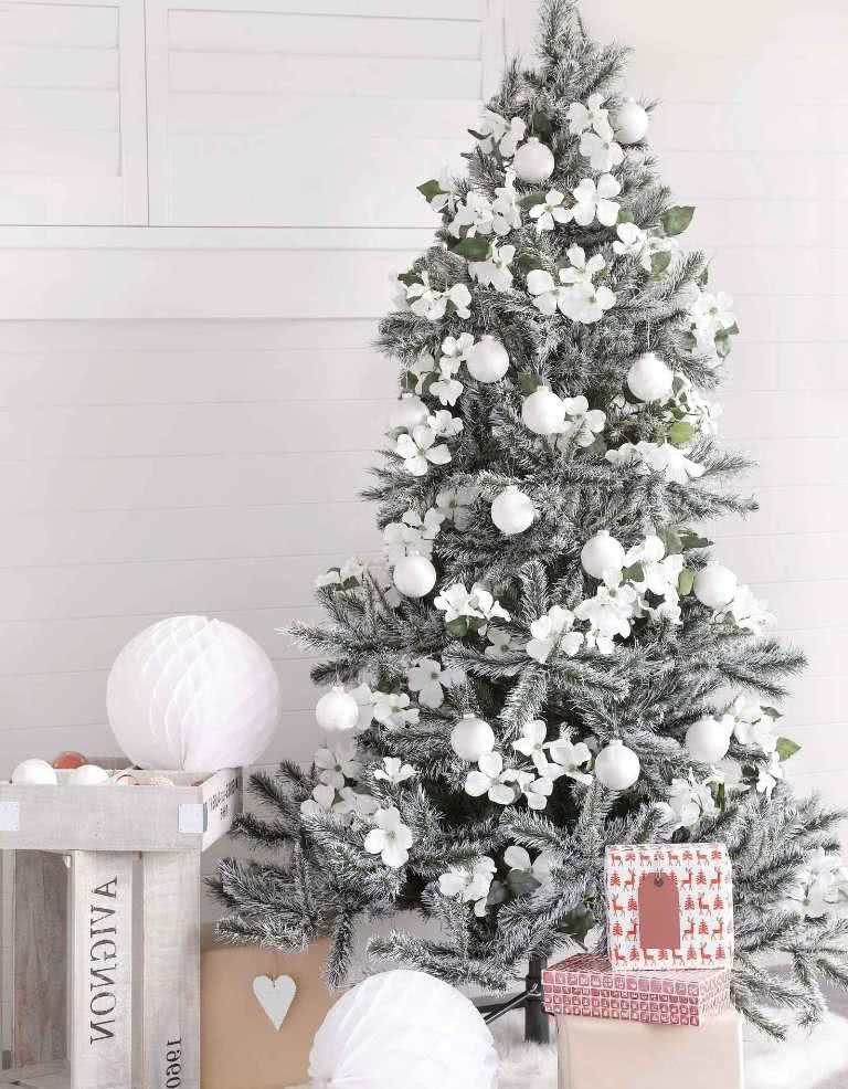 37 Amazing Christmas Tree Decoration Ideas