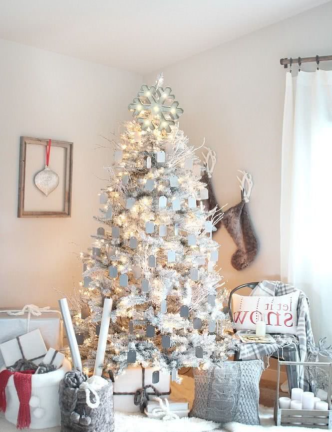 37 Amazing Christmas Tree Decoration Ideas