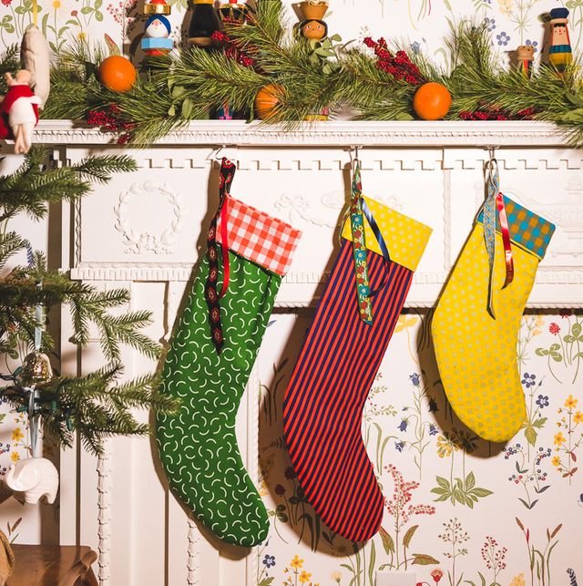 39 Mind-Blowing Christmas Decoration Ideas