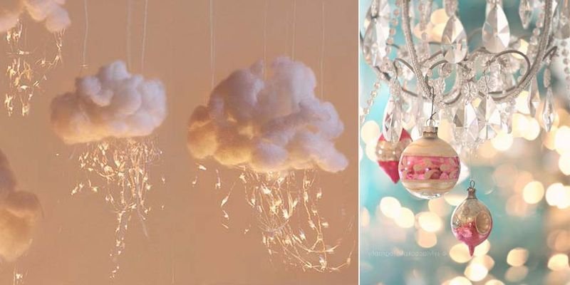 39 Mind-Blowing Christmas Decoration Ideas