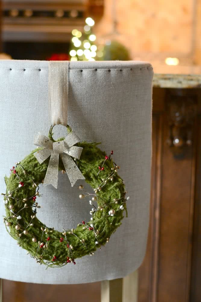 39 Mind-Blowing Christmas Decoration Ideas