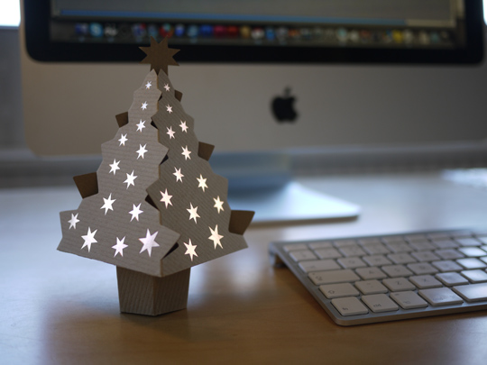40 Christmas Decoration Ideas for Home and Office