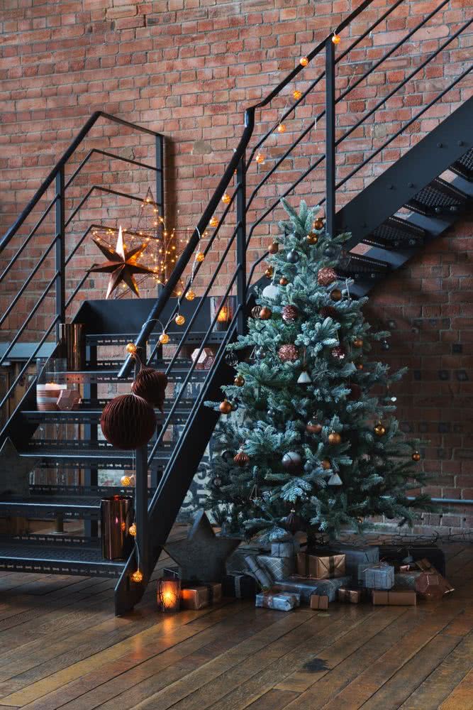 45 Elegant Christmas Decoration Ideas