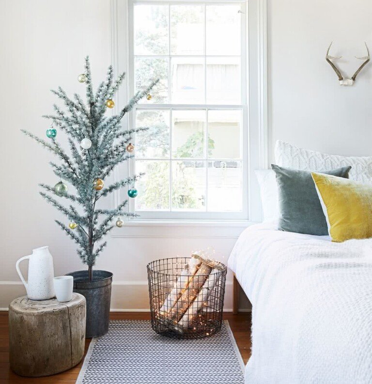 45 Elegant Christmas Decoration Ideas