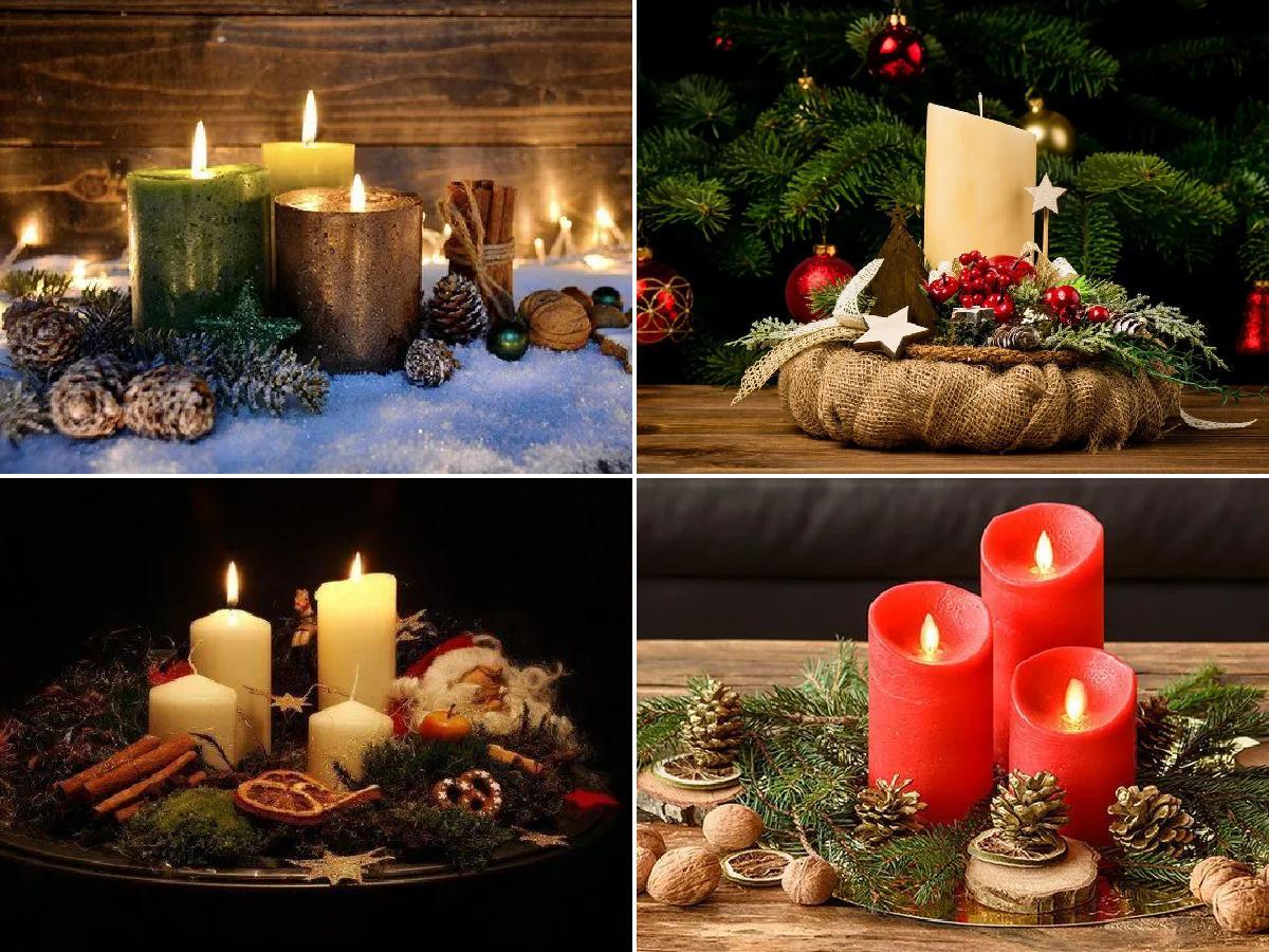 Amazing Christmas Decoration Ideas to Make Your Home Instagrammable