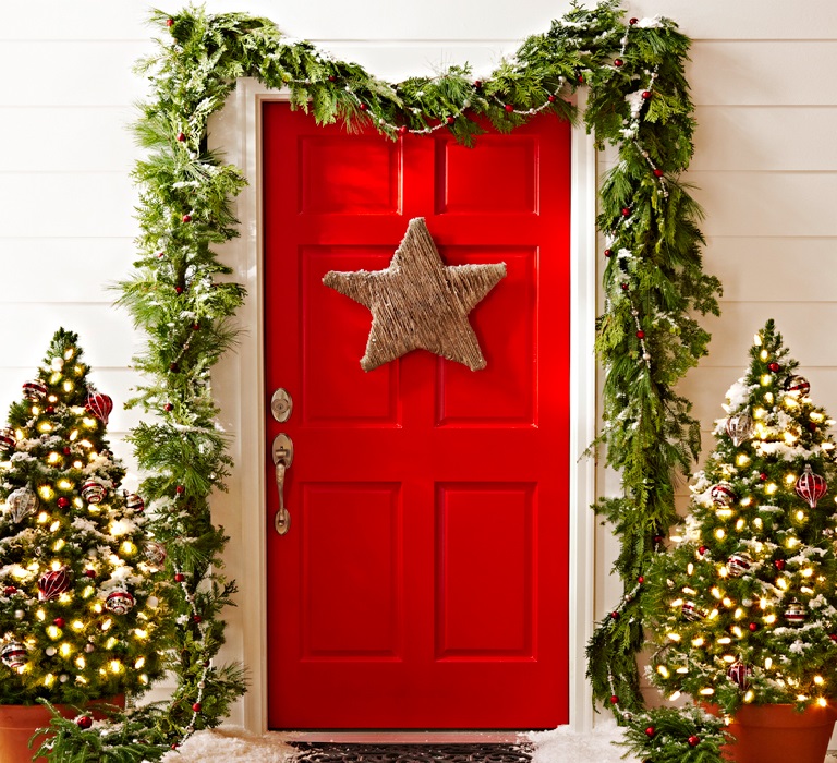 Amazing Christmas Decoration Ideas to Make Your Home Instagrammable