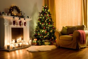 21 Decoration Ideas for Christmas With Your Hands