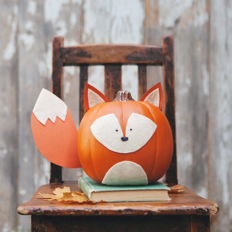 Fun and Easy Halloween Crafts for Kids