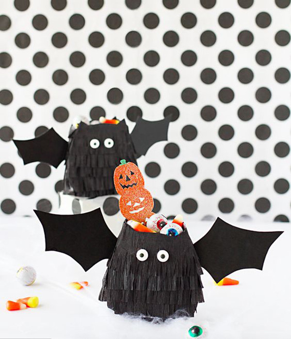 Fun and Easy Halloween Crafts for Kids